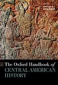 E-Book (pdf) The Oxford Handbook of Central American History von 