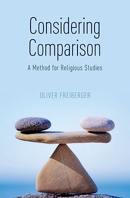 eBook (epub) Considering Comparison de Oliver Freiberger