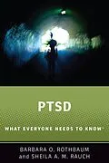 E-Book (pdf) PTSD von Barbara O. Rothbaum, Sheila A. M. Rauch