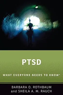 E-Book (epub) PTSD von Barbara O. Rothbaum, Sheila A. M. Rauch