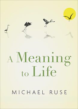 E-Book (pdf) A Meaning to Life von Michael Ruse