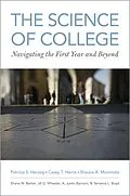 E-Book (epub) The Science of College von Patricia S. Herzog, Casey T. Harris, Shauna A. Morimoto