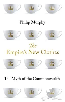 E-Book (epub) The Empire's New Clothes von Philip Murphy