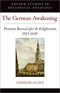 E-Book (pdf) The German Awakening von Andrew Kloes