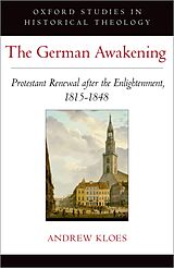 eBook (epub) The German Awakening de Andrew Kloes