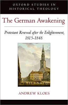 E-Book (epub) The German Awakening von Andrew Kloes