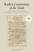 E-Book (epub) Rashi's Commentary on the Torah von Eric Lawee