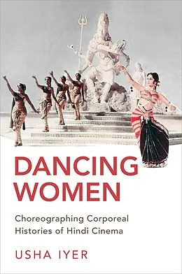 E-Book (epub) Dancing Women von Usha Iyer