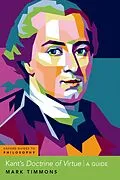 E-Book (epub) Kant's Doctrine of Virtue von Mark Timmons
