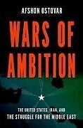 Livre Relié Wars of Ambition de Afshon Ostovar