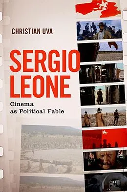 E-Book (pdf) Sergio Leone von Christian Uva