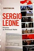 E-Book (epub) Sergio Leone von Christian Uva