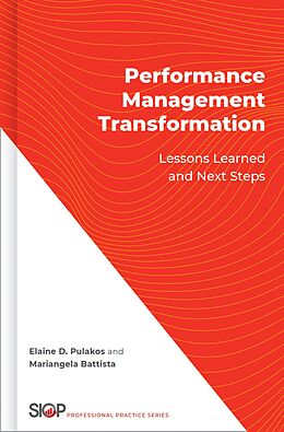 E-Book (pdf) Performance Management Transformation von 