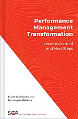 E-Book (epub) Performance Management Transformation von 