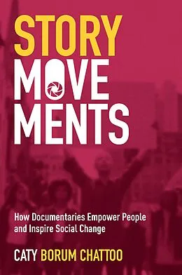 E-Book (pdf) Story Movements von Caty Borum Chattoo