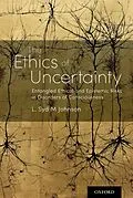 E-Book (pdf) The Ethics of Uncertainty von L. Syd M Johnson