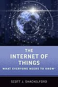 E-Book (epub) The Internet of Things von Scott J. Shackelford