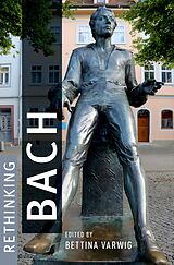 eBook (pdf) Rethinking Bach de 