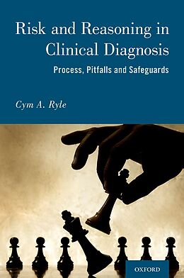 E-Book (epub) Risk and Reason in Clinical Diagnosis von Cym Anthony Ryle