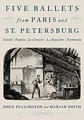 E-Book (pdf) Five Ballets from Paris and St. Petersburg von Doug Fullington, Marian Smith