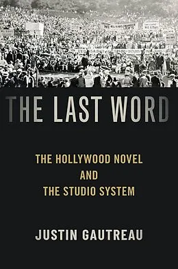 E-Book (pdf) The Last Word von Justin Gautreau