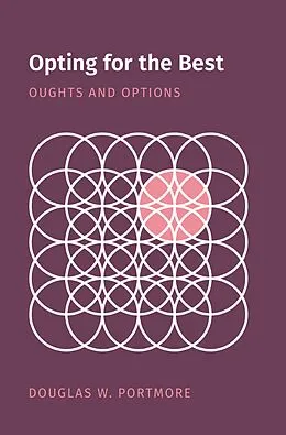 E-Book (epub) Opting for the Best von Douglas W. Portmore
