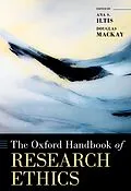 E-Book (pdf) The Oxford Handbook of Research Ethics von 