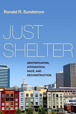 Livre Relié Just Shelter de Ronald R. Sundstrom