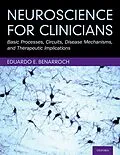E-Book (pdf) Neuroscience for Clinicians von Eduardo E. MD Benarroch