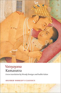 E-Book (epub) Kamasutra von Mallanaga Vatsyayana