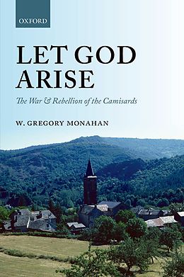 E-Book (pdf) Let God Arise von W. Gregory Monahan
