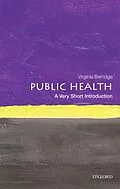 E-Book (epub) Public Health von Virginia Berridge