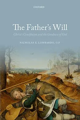 E-Book (pdf) The Father's Will von Nicholas E. Lombardo