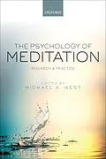 E-Book (epub) The Psychology of Meditation von 