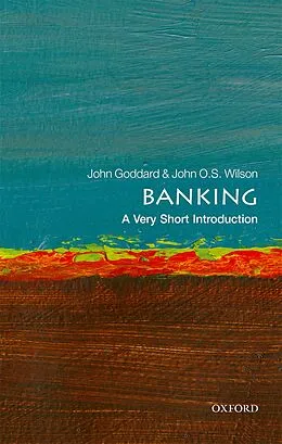 E-Book (pdf) Banking von John Goddard, John O. S. Wilson