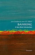 E-Book (epub) Banking von John Goddard, John O. S. Wilson