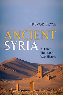 E-Book (pdf) Ancient Syria von Trevor Bryce