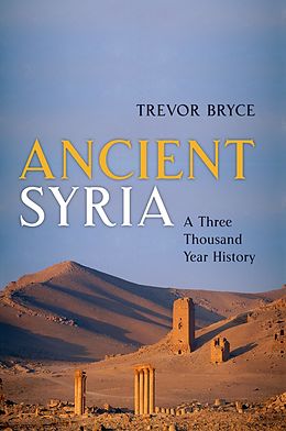 E-Book (epub) Ancient Syria von Trevor Bryce