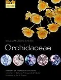 PDF Anatomy of the Monocotyledons Volume X: Orchidaceae von William Louis Stern