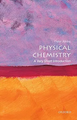 PDF Physical Chemistry von Peter Atkins