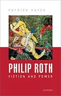 E-Book (pdf) Philip Roth von Patrick Hayes