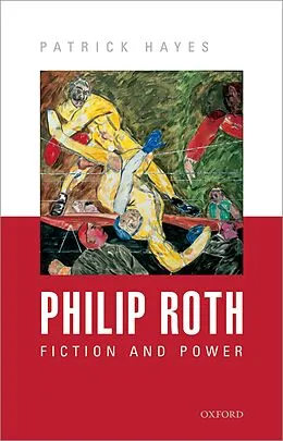 E-Book (pdf) Philip Roth von Patrick Hayes