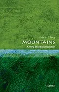 E-Book (pdf) Mountains von Martin Price