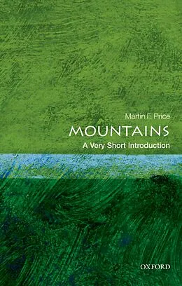 E-Book (pdf) Mountains von Martin Price
