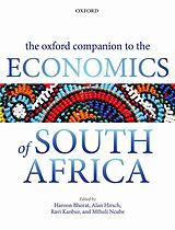 eBook (epub) The Oxford Companion to the Economics of South Africa de 