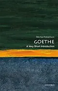 E-Book (pdf) Goethe von Ritchie Robertson
