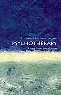 E-Book (pdf) Psychotherapy von Tom Burns