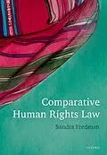 E-Book (pdf) Comparative Human Rights Law von Sandra Fredman