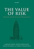 PDF The Value of Risk von Peter Borscheid, David Gugerli, Tobias Straumann