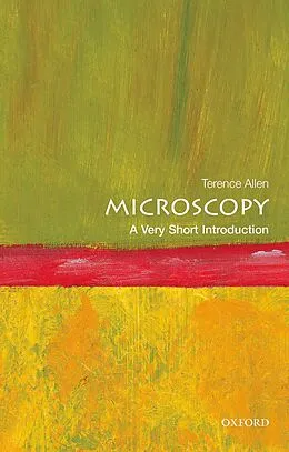 E-Book (pdf) Microscopy von Terence Allen